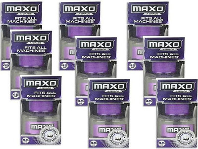 Maxo MOSQUITO KILLER REFILL Mosquito Vaporiser Refill(9 x 45 ml)