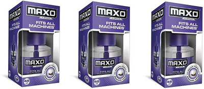 Maxo A GRADE Mosquito Vaporiser Refill(3 x 45 ml)