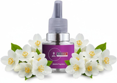 reddoc Mosquito Liquid Refill Mosquito Vaporiser Refill(45 ml)