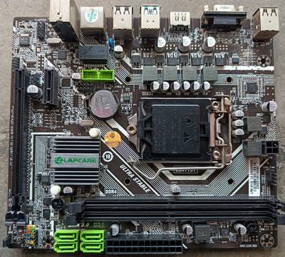 Dtech Lapcare H110 Motherboard Motherboard