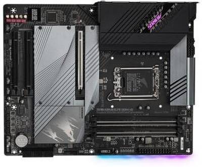 GIGABYTE Z690 AORUS ELITE DDR4 Motherboard