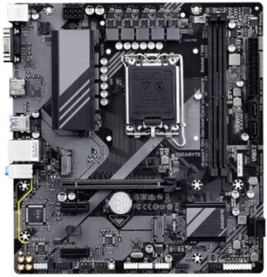 GIGABYTE B760M D2H Motherboard