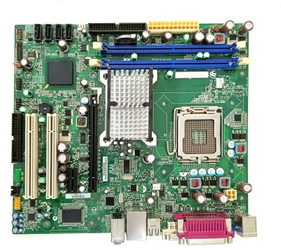 DS Refurbish G41 Motherboard LGA 775 G41 Audio Video LAN Micro ATX Motherboard Motherboard