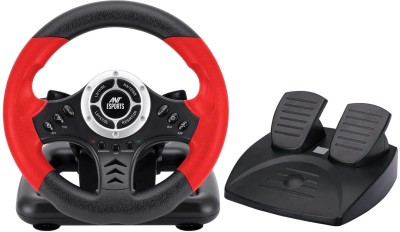 Ant Esports GW170  Motion Controller(Red Black, For PC)
