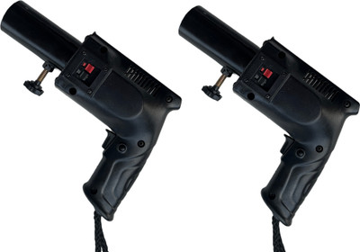 Omistic Technologies Wedding Cold Pyro Toy Gun Sparkular Gun PACK OF 2  Motion Controller(Black, For PC)