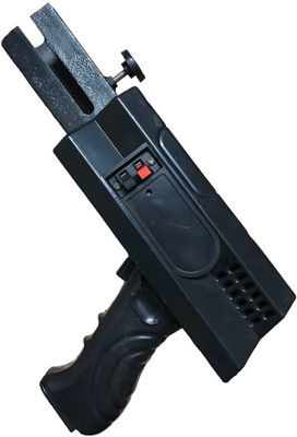 MDSON Big Size Sparkular Gun Cold Pyro Wedding Gun For Parties Diwali Sparklerr  Motion Controller(Black, For PC)