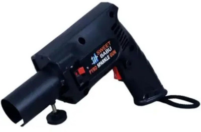 Atmanivedana Cold Pyro Gun with RGB lights Pack 2  Motion Controller(Black, For Mobile)