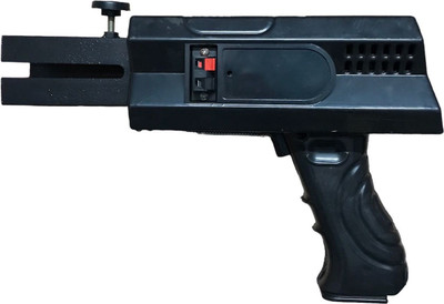 Raga Plus Big Size Sparkular Gun Cold Pyro Wedding Gun For -Parties Diwali Sparklerr  Motion Controller(Black, For PC)