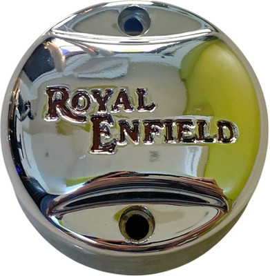 road religion Self Cover for Classic, Electra, Thunderbird, Standard 350/500 Motorcycle Fork Cover(Silver)