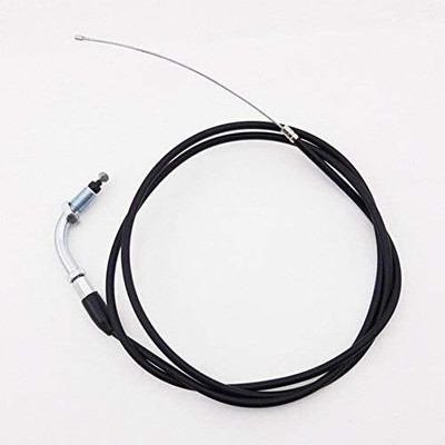 road religion 120 cm Accelerator Cable(JAWA NA)