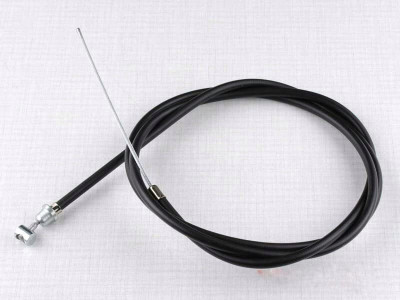 road religion 10 cm Clutch Cable(JAWA NA)