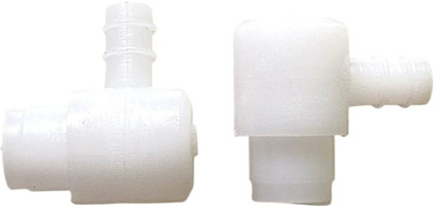 road religion ymh/341 Motorcycle Fork Cover(White)