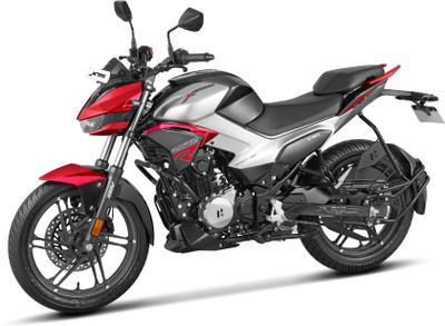 Hero Xtreme 125R IBS (OBD2B) Booking for Ex-Showroom Price(Pearl Red)