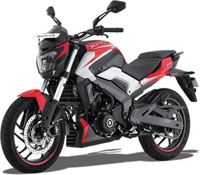 BAJAJ Dominar 250 Booking for Ex-Showroom Price(Canyon Red)