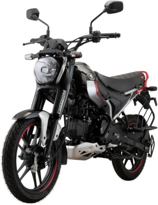 BAJAJ Freedom 125 CNG (Drum LED) Booking for Ex-Showroom Price(Racing Red)