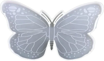 Orgner Silicone Fondant & Gum paste Mould 1(Pack of 2)