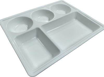 HOMLASA PVC Donut Tray 0(Pack of 1)
