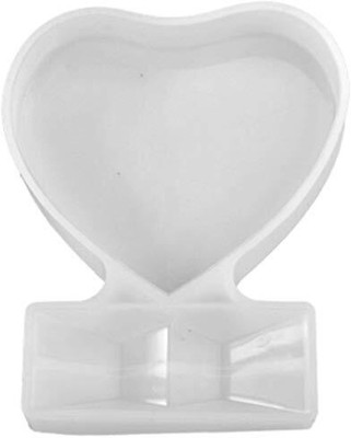 GeeksArt Silicone Fondant & Gum paste Mould 0(Pack of 1)