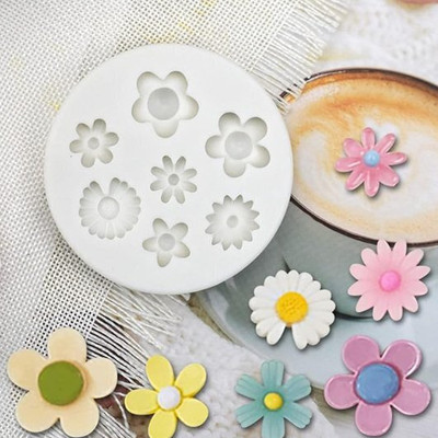 Bakewareind Silicone Cake Mould 1(Pack of 1)
