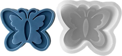 LAGACYCART Silicone Cupcake/Muffin Mould 1(Pack of 1)