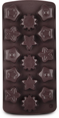 Zenker Silicone Chocolate Mould(Pack of 1)