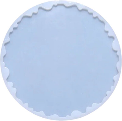 R H lifestyle Silicone Fondant & Gum paste Mould(Pack of 1)