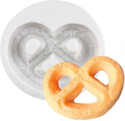 LEGACYCART Silicone Bread Mould 1(Pack of 1)