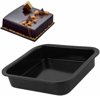 Casa Azul Carbon Steel Cake Mould 1(Pack of 1)