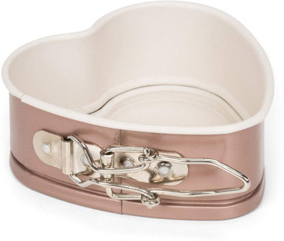 Patisse Stainless Steel Cake Mould(Pack of 1)