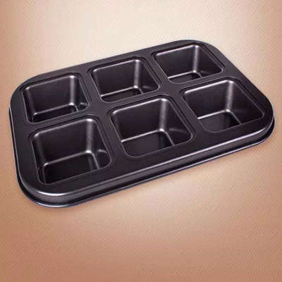 Bakewareind Carbon Steel Cookie/Macroon tray 1(Pack of 1)