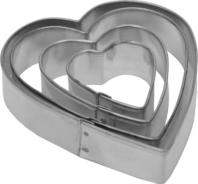 Zenker Stainless Steel Cookie/Macroon tray(Pack of 1)