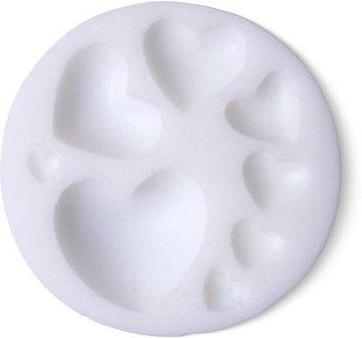 ITSY Bitsy Silicone Fondant & Gum paste Mould 1(Pack of 1)
