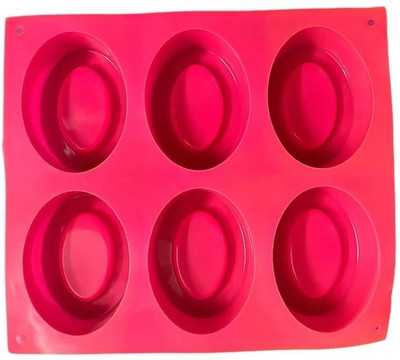 SATSUN ENTERPRISE Silicone Cookie/Macroon tray ✔ MATERIAL SILICONE SOAP MOULDS FOR SOAP MAKING - This Silicone Soap Moulds for Soap Making are flexible, non-stick & BPA-Free, very sturdy & durable. This Soap Moulds for Soap Making is made of food grade silicone which is free from harmful chemicals a SATSUN ENTERPRISE Silicone Cookie/Macroon tray ✔ MATERIAL SILICONE SOAP MOULDS FOR SOAP MAKING - This Silicone Soap Moulds for Soap Making are flexible, non-stick & BPA-Free, very sturdy & durable. This Soap Moulds for Soap Making is made of food grade silicone which is free from harmful chemicals a