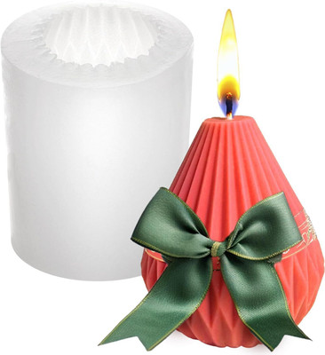 LAGACYCART Silicone Cupcake/Muffin Mould 1(Pack of 1)