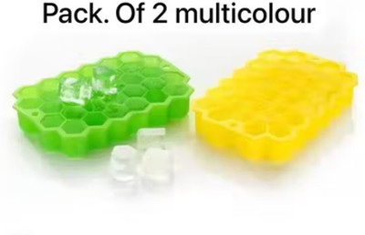 Slique Silicone Tart/Pie Mould 2(Pack of 2)