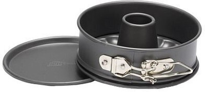 Patisse Stainless Steel Cake Mould(Pack of 1)