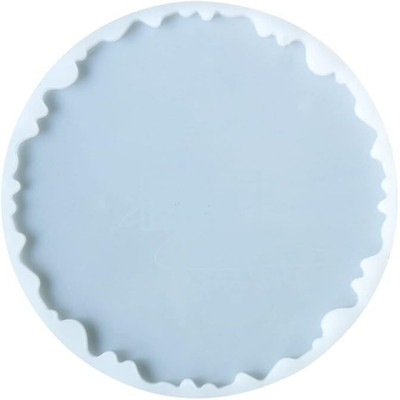 PROKART Silicone Fondant & Gum paste Mould 1(Pack of 1)