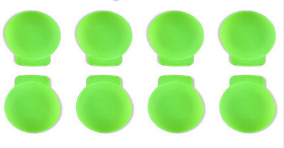 ADMONITION Silicone Cupcake/Muffin Mould 1(Pack of 8)
