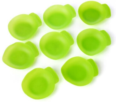ADMONITION Silicone Cookie/Macroon tray(Pack of 8)