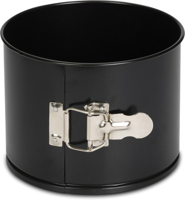 Patisse Stainless Steel Cake Mould(Pack of 1)