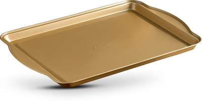 BERGNER Carbon Steel Cookie/Macroon tray 1(Pack of 1)