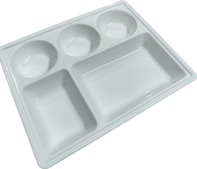 Kitchenium PVC Donut Tray 1(Pack of 1)