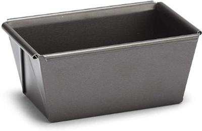 Patisse Stainless Steel Cake Mould(Pack of 1)