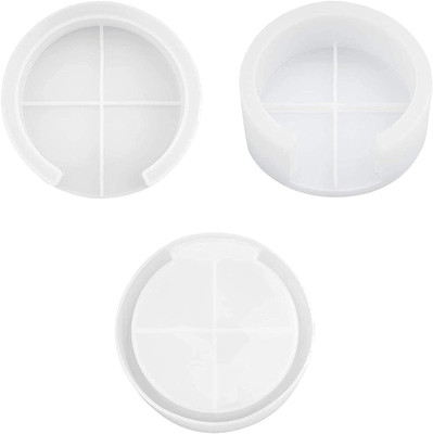 Orgner Silicone Fondant & Gum paste Mould(Pack of 1)