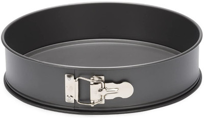 Patisse Stainless Steel Cake Mould(Pack of 1)