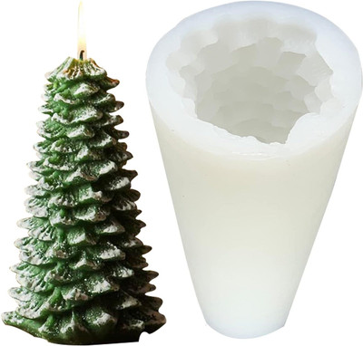 sahabz Silicone Fondant & Gum paste Mould 0(Pack of 1)