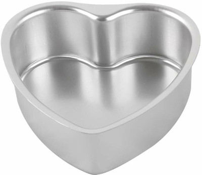 caretouch Aluminium Cake Mould 1(Pack of 1)
