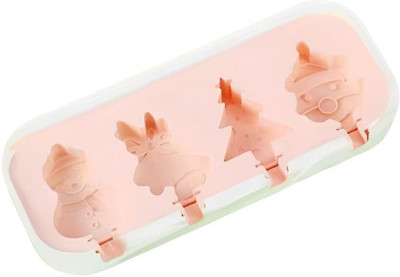 Ravso Silicone Cookie/Macroon tray 3(Pack of 1)
