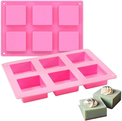 balerion Silicone Chocolate Mould 4(Pack of 1)