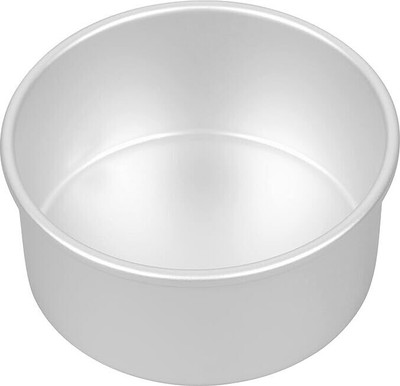 UK Baker Aluminium Cake Mould 1(Pack of 1)